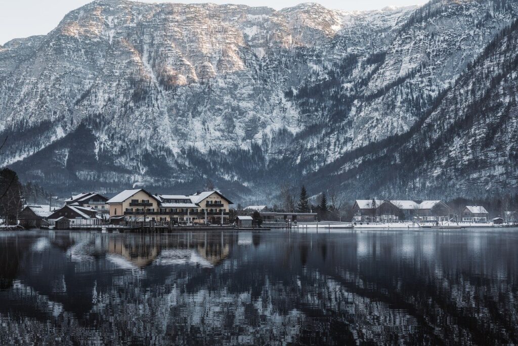 冬休みに行く格安旅行で楽しめる意外な穴場は？