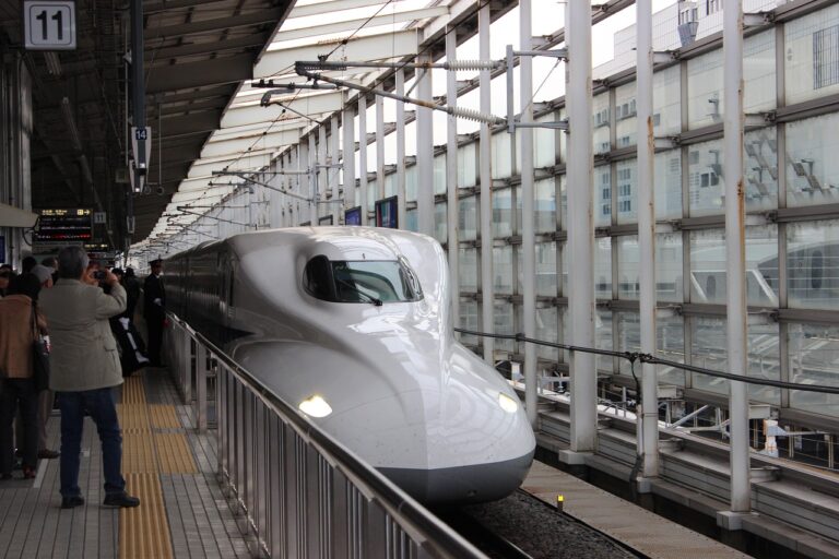 JR学割を利用した年末年始の新幹線のおすすめプランは？