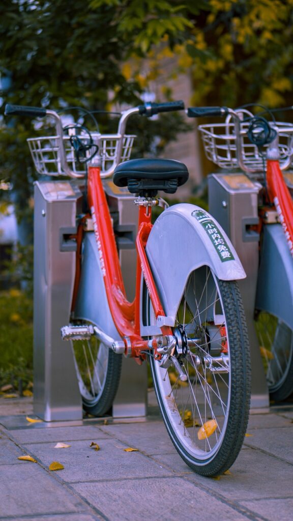 連休に格安で自転車レンタルを利用するための術は？