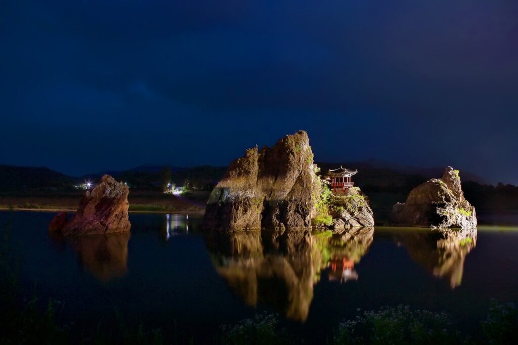 連休におすすめの安い夜景旅行プランは？