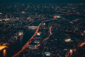 連休に中心の公園で楽しむ低予算旅行のアイデアは？