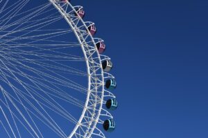 連休に子連れで行く安い観光地はどこ？