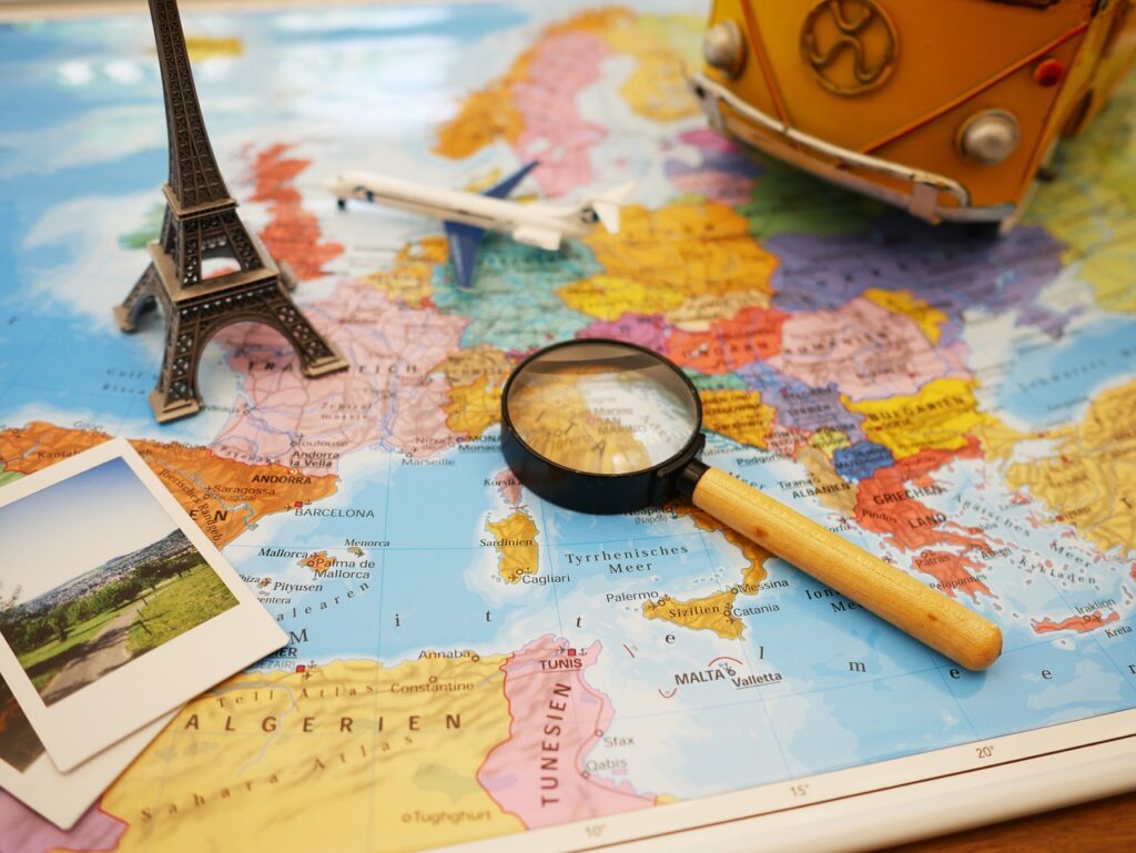 連休にペット旅行を計画する際の注意点は？