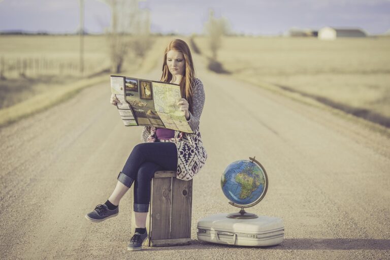 連休に女性一人旅をするなら、安い宿はどこがオススメ？